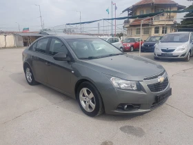Chevrolet Cruze 1.8 i GPL 141кс, снимка 2