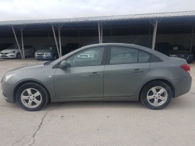 Chevrolet Cruze 1.8 i GPL 141кс, снимка 8