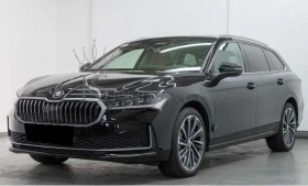 Skoda Superb 1.5 TSI* L&K* PANORAMA* HUD* , снимка 1