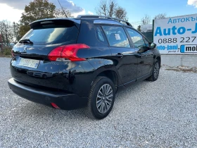 Peugeot 2008 1.4HDi/EURO 5B/LED/173000KM, снимка 4