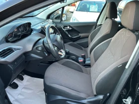 Peugeot 2008 1.4HDi/EURO 5B/LED/173000KM, снимка 10