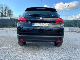 Peugeot 2008 1.4HDi/EURO 5B/LED/173000KM, снимка 7