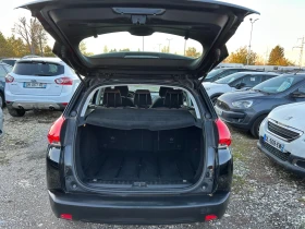 Peugeot 2008 1.4HDi/EURO 5B/LED/173000KM, снимка 16