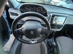 Peugeot 2008 1.4HDi/EURO 5B/LED/173000KM, снимка 15