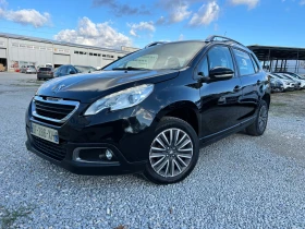 Peugeot 2008 1.4HDi/EURO 5B/LED/173000KM, снимка 2