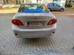 Toyota Corolla, снимка 6