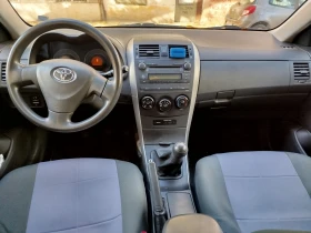 Toyota Corolla, снимка 9