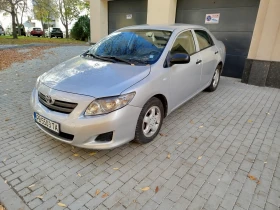 Toyota Corolla, снимка 2