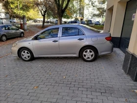Toyota Corolla, снимка 1