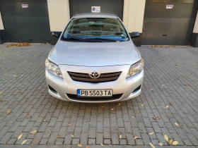 Toyota Corolla, снимка 3