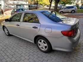 Toyota Corolla, снимка 8