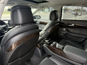 Audi A8 S8 PACK* BLACK OPTIC* BOSE* 360* DISTRONIK* MATRIX, снимка 15