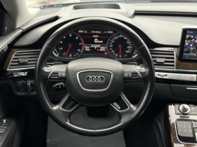 Audi A8 S8 PACK* BLACK OPTIC* BOSE* 360* DISTRONIK* MATRIX, снимка 8