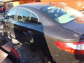 Renault Fluence 1.5dci, снимка 2