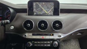 Kia Stinger 2.0T 2WD PRIME autogeorge.com, снимка 13