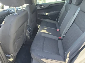 Citroen C4, снимка 13