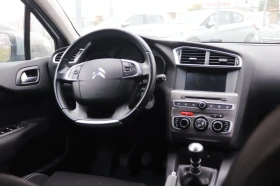 Citroen C4, снимка 9