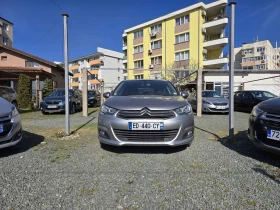 Citroen C4, снимка 1