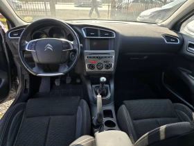 Citroen C4, снимка 9