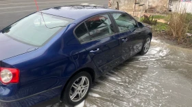 VW Passat, снимка 4