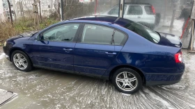 VW Passat, снимка 5