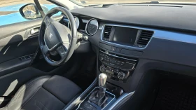 Peugeot 508 2.2 GT, снимка 9