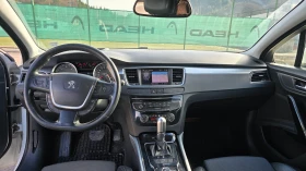 Peugeot 508 2.2 GT, снимка 7