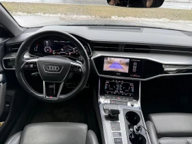 Audi A6 5.0TDI/S-LINE/MATRIX/PANO/VIRTUAL, снимка 10