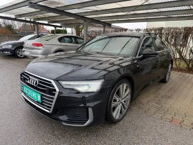 Audi A6 5.0TDI/S-LINE/MATRIX/PANO/VIRTUAL, снимка 1
