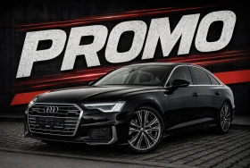 Audi A6 50TDI/S-LINE/MATRIX/PANO/VIRTUAL, снимка 1