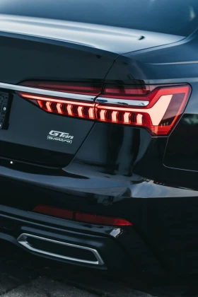 Audi A6 5.0TDI/S-LINE/MATRIX/PANO/VIRTUAL, снимка 17