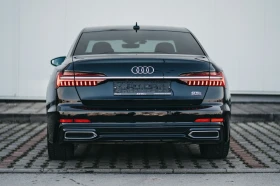 Audi A6 5.0TDI/S-LINE/MATRIX/PANO/VIRTUAL, снимка 5