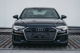Audi A6 5.0TDI/S-LINE/MATRIX/PANO/VIRTUAL, снимка 2