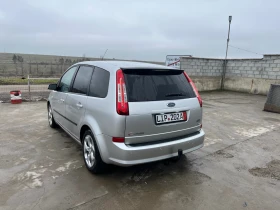 Ford C-max 1.8, снимка 11