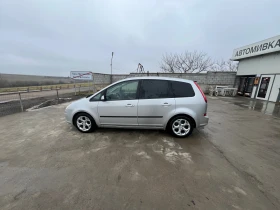 Ford C-max 1.8, снимка 9