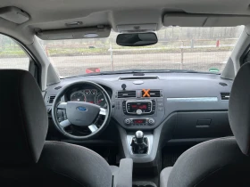 Ford C-max 1.8, снимка 12