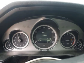 Mercedes-Benz E 500 550* 4MATIC* DISTRONIC* H&K SOUND* ОБДУХВАНЕ* , снимка 9