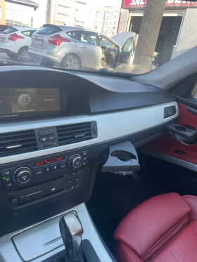 BMW 335, снимка 9