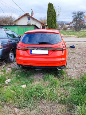 Ford Mondeo, снимка 6