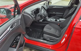 Ford Mondeo, снимка 3