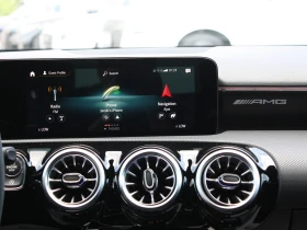 Mercedes-Benz A 35 AMG С РЕГИСТРАЦИЯ & АВТО КРЕДИТ, снимка 8