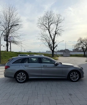 Mercedes-Benz C 220 220d, снимка 3