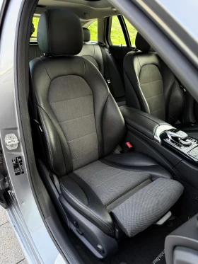 Mercedes-Benz C 220 220d, снимка 11