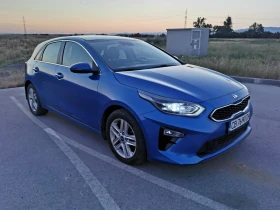 Kia Ceed, снимка 1