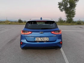 Kia Ceed, снимка 6