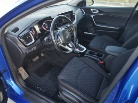 Kia Ceed, снимка 9