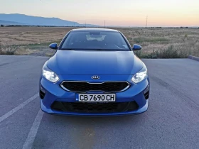 Kia Ceed, снимка 3