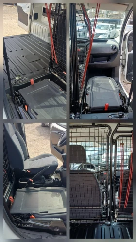 Peugeot Bipper 1.3 HDI, снимка 17