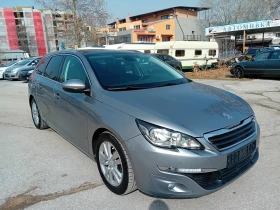 Peugeot 308 1.6HDI NAVI/KAMERA EURO 6, снимка 1