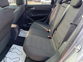 Peugeot 308 1.6HDI NAVI/KAMERA EURO 6, снимка 8